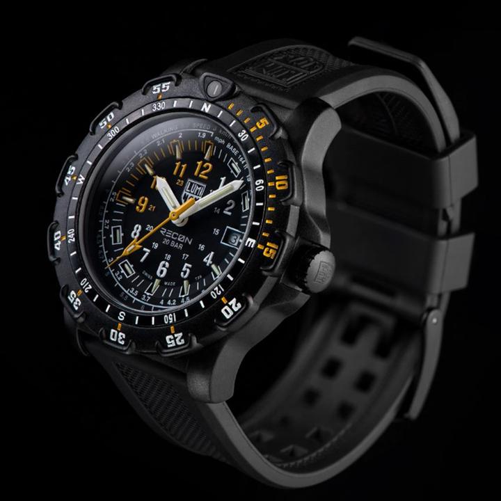 Produktbild Luminox Recon Point Man Heritage 8820h Series (Taucheruhr, 45 mm)
