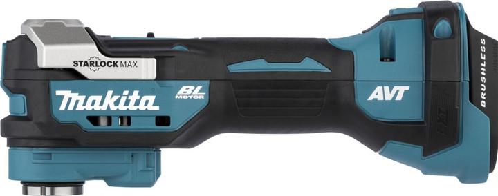 Actual product image Makita DTM52ZJX2