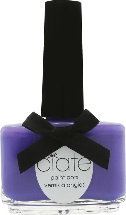 Actual product image Ciaté London Ciaté The Paint Pot Nail Polish 13.5ml - What The Shell?!