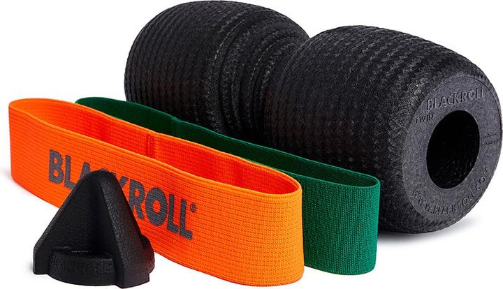 Blackroll a002882 knee box