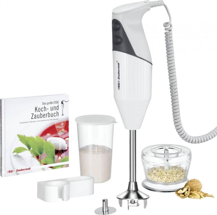 Image du produit Unold M 160 G (Prise UE)
