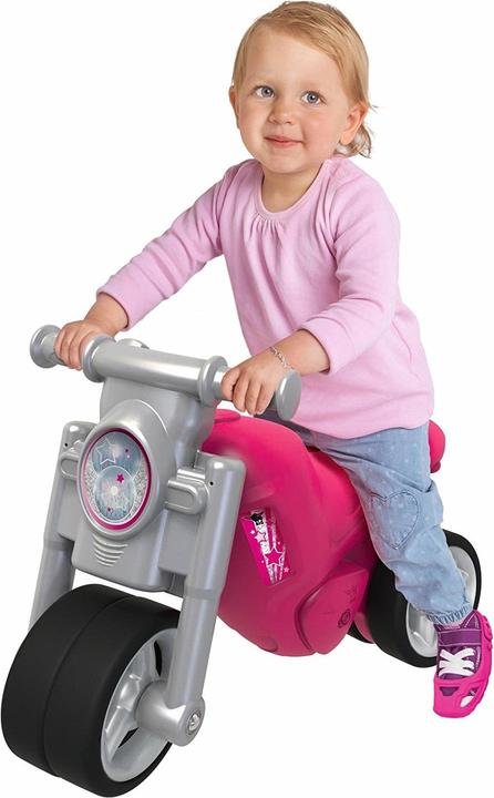 Produktbild BIG Shoe Protectors Pink
