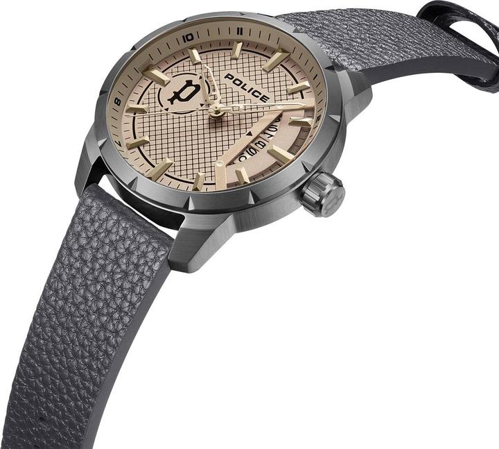 Image du produit Police Neist (Montre analogique, 45 mm)