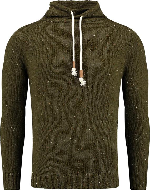 Actual product image Key Largo Pullover MST VINCENT Strickpullover R-Neck (L)