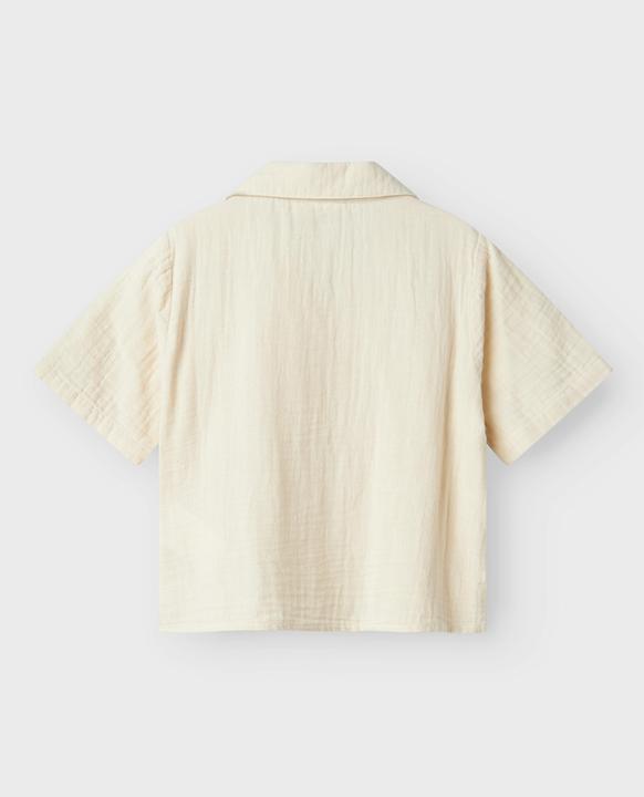 Immagine prodotto Name it Nkfjasmin Ss Short Shirt Noos (146)