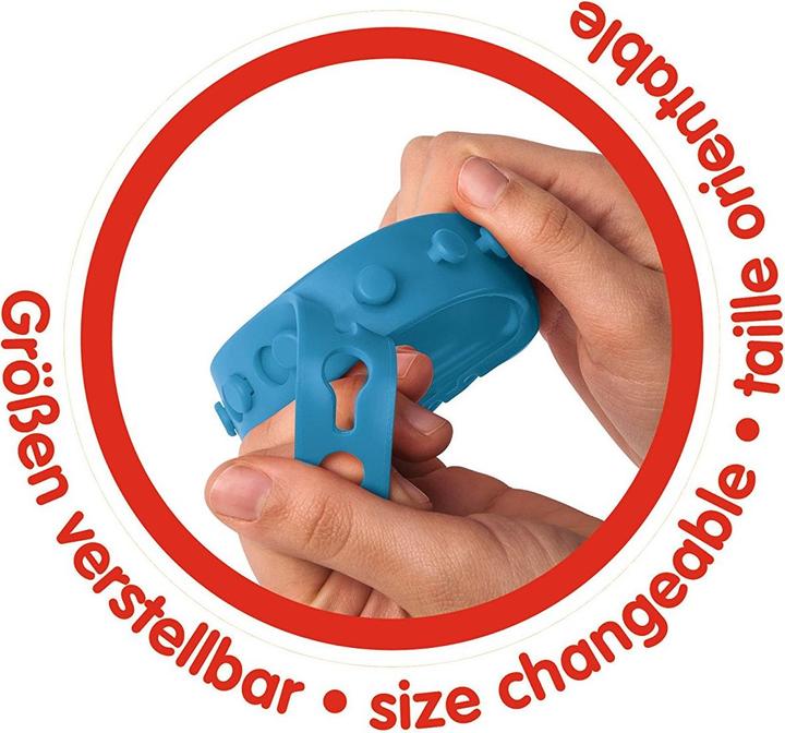 Actual product image BIG shoe care