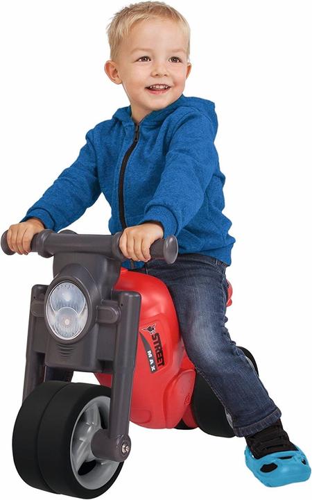 Actual product image BIG shoe care