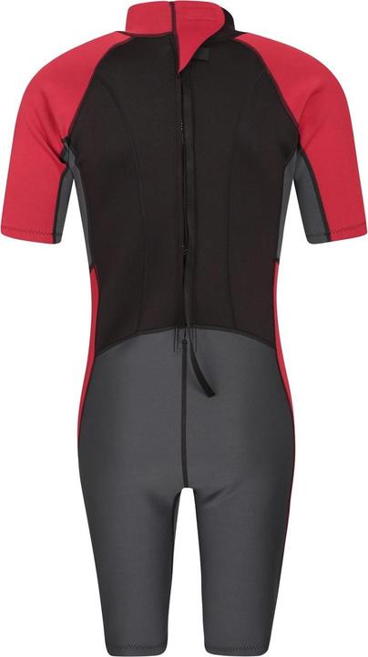 Image du produit Mountain Warehouse - Combinaison de plongée SHORTY - Homme (M, L)