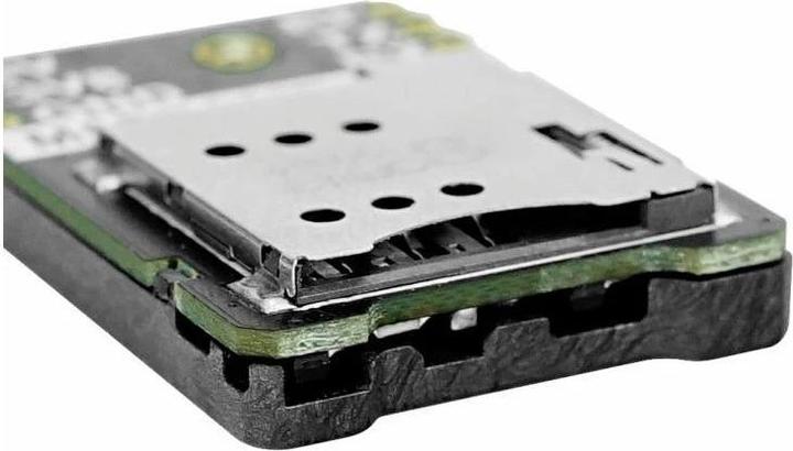 Actual product image M5Stack M5Stamp CAT-M module