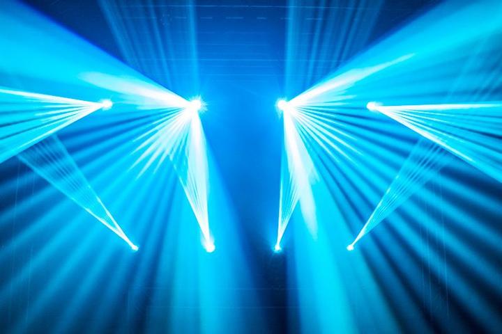 Image du produit ADJ VIZI Beam 12RX (Barre mobile)
