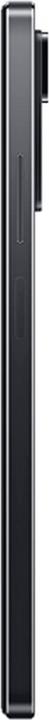 Actual product image Xiaomi Redmi Note 11 Pro+ 5G (128 GB, Graphite gray, 6.67", Hybrid Dual SIM, 108 Mpx, 5G)