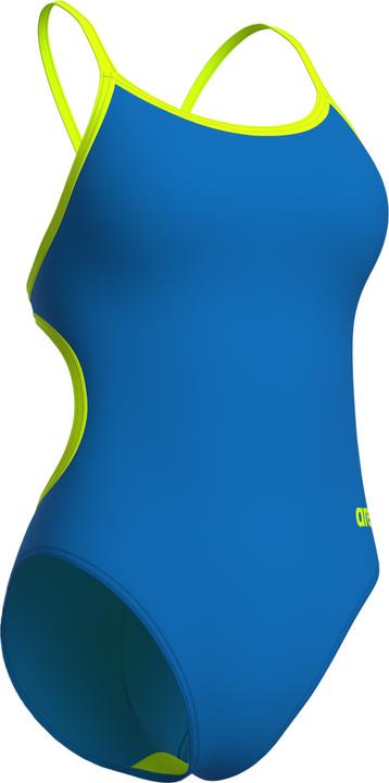 Produktbild Arena W Swimsuit Lace Back Solid (40)