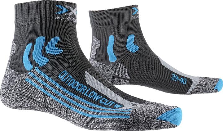 X-Socks Trek Outdoor Low Cut Lady (35, 36)