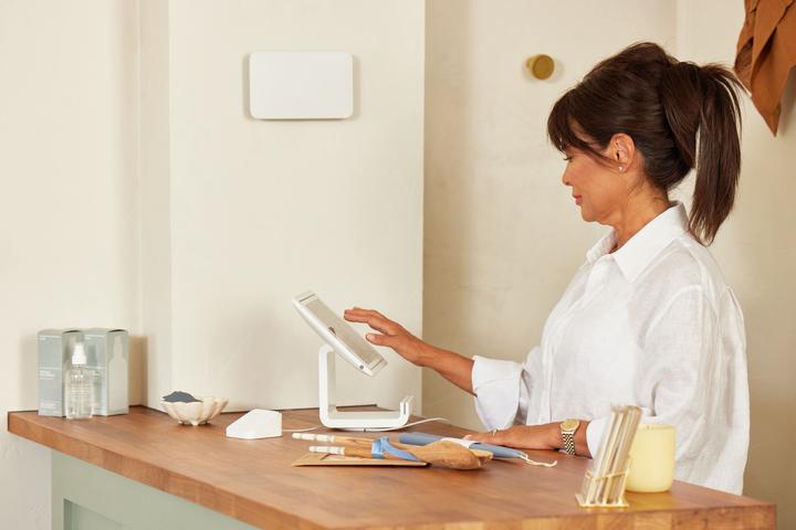 Produktbild Cisco Meraki Go - Wi-Fi 6 Access