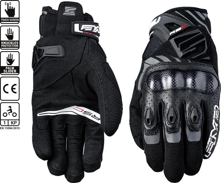 Produktbild Five RS-C (Herren, 9, M)
