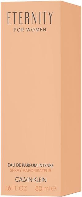 Image du produit Calvin Klein Eau de Parfum Intense (Eau de parfum, 50 ml)