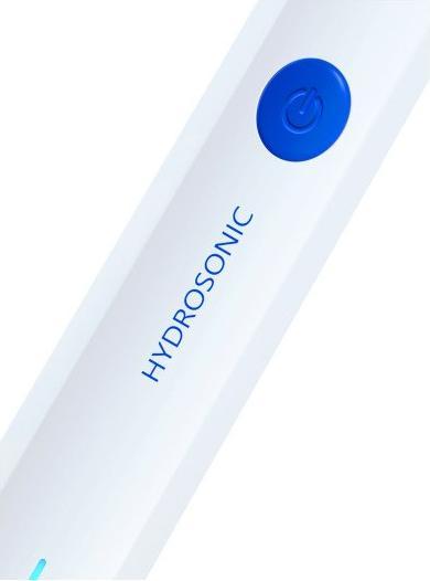 Actual product image Curaprox Hydrosonic Easy (Sonic toothbrush)