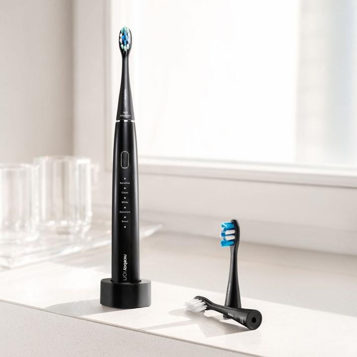 Actual product image Niceboy Smasonicblack (Sonic toothbrush)