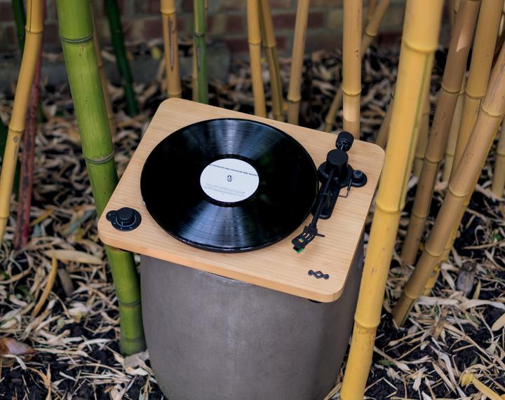 Image du produit House of Marley Stir It Up LUX Tablette (Manuel)