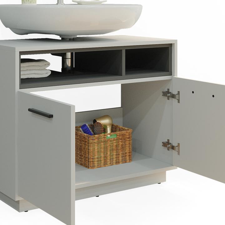 Image du produit Vicco Beatrice (80 x 40 x 64 cm)