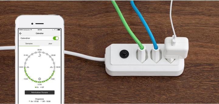 Produktbild myStrom Smartplug
