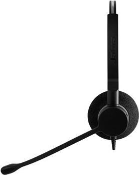 Produktbild Jabra Biz 2300 QD Unify Duo Stereo (Kabelgebunden)