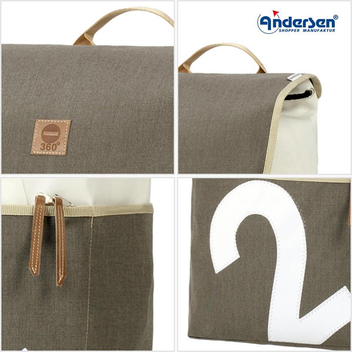Image du produit Andersen 360° Mole 2