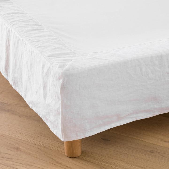 Produktbild La Redoute Interieurs Abella (140 x 190 cm, 180 x 200 cm, 160 x 200 cm, 90 x 190 cm)