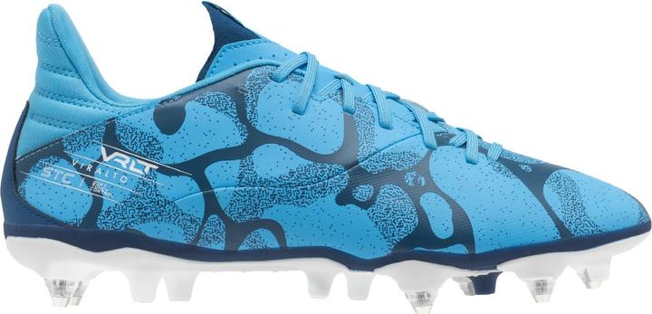 Kipsta Damen/Herren Fussball Stollenschuhe SG - Viralto I türkis (43)