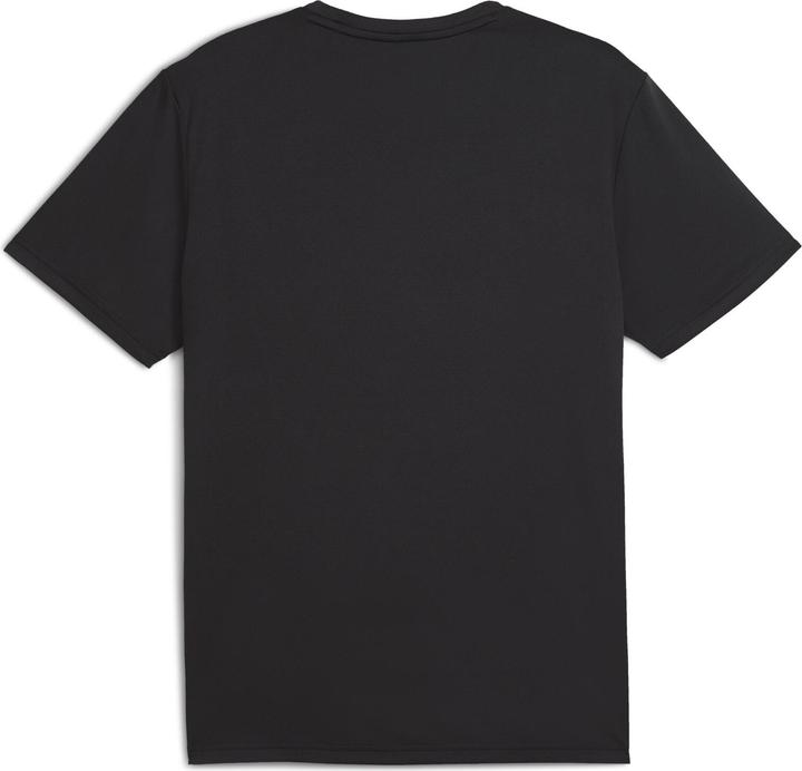 Image du produit Puma Tee M TAD Essential Poly Texture (S)