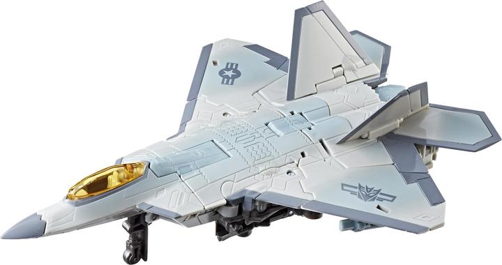 Productafbeelding Hasbro Transformers Studio Voyager