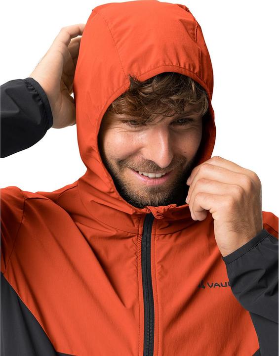 Actual product image Vaude Moab IV (S)