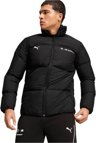 Image du produit Puma BMW Mms Ess+ Veste Tampon (L)