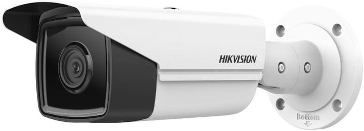 Immagine prodotto Hikvision IP CAMERA DS-2CD2T43G2-2LI (2 8 mm) (2688 x 1520 pixel)