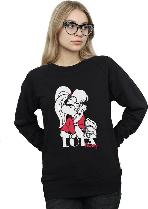 Produktbild Looney Tunes Classic Sweatshirt (L)