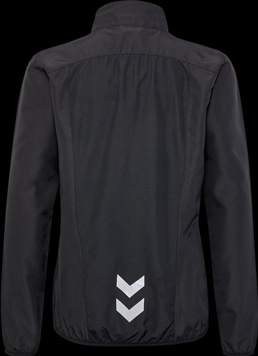 Actual product image hummel hmlRUN JACKET WOMAN (XXL)