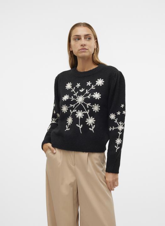 Produktbild Vero Moda VMGAIA Pullover Strickpullover (XL)