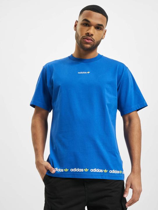 Immagine prodotto adidas Maglietta Linear Repeat - 99651 (XS)