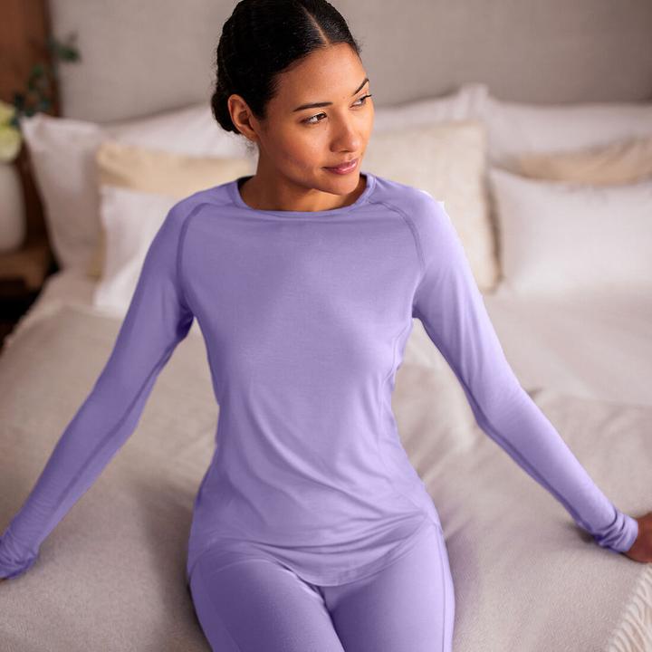 Dagsmejan Balance Sleep Long Sleeve (XL)