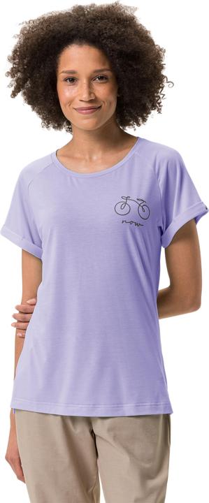 Image du produit Vaude T-shirt femme Cyclist 2 (M)