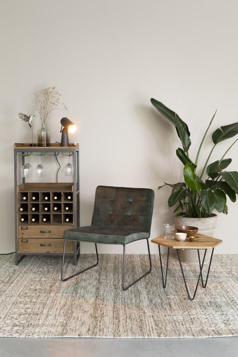 Actual product image White Label Living Vesper (E27)