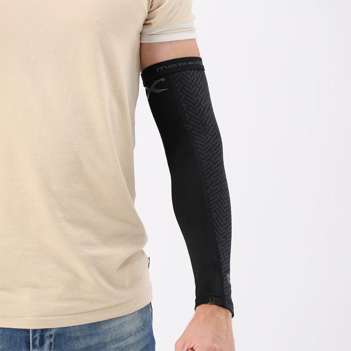 Produktbild McDavid Armsleeves "X-Fitness" (XL)