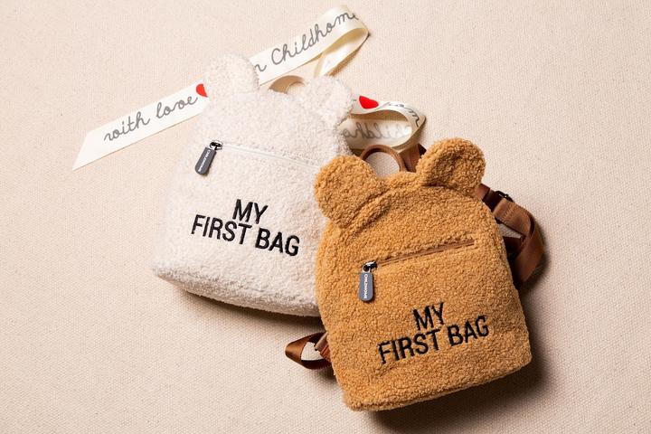 Actual product image Childhome My First Bag