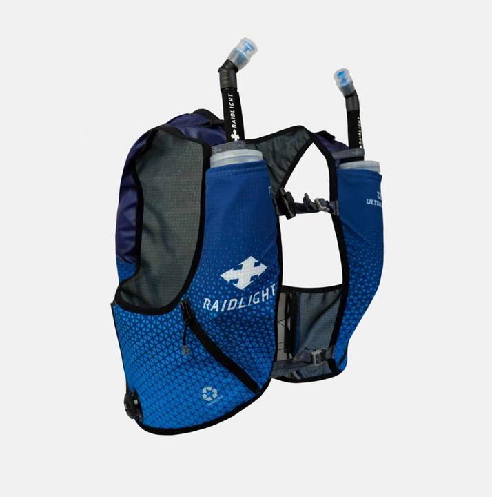 Immagine prodotto Raidlight Zaino da corsa con sistema di idratazione (12 l)