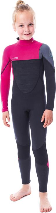 Immagine prodotto Jobe Boston Shorty 2 mm, Rosa (3 mm, 2 mm, 146, L)