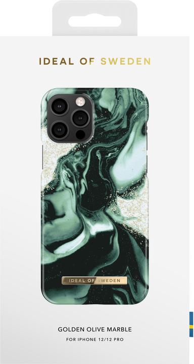 Produktbild iDeal Of Sweden Fashion Case (Apple iPhone 12 Pro)