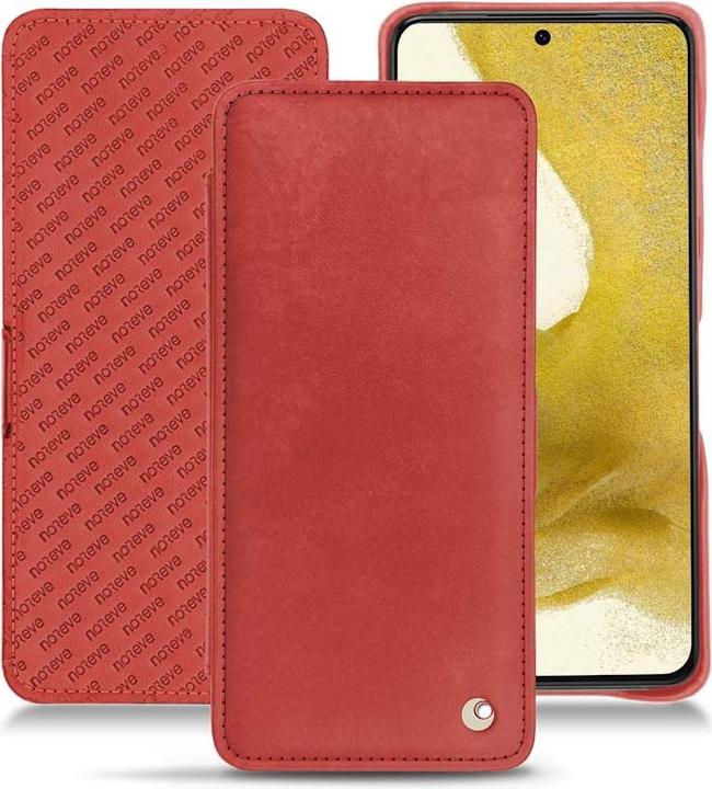Image du produit Noreve Housse cuir (Samsung Galaxy S22)