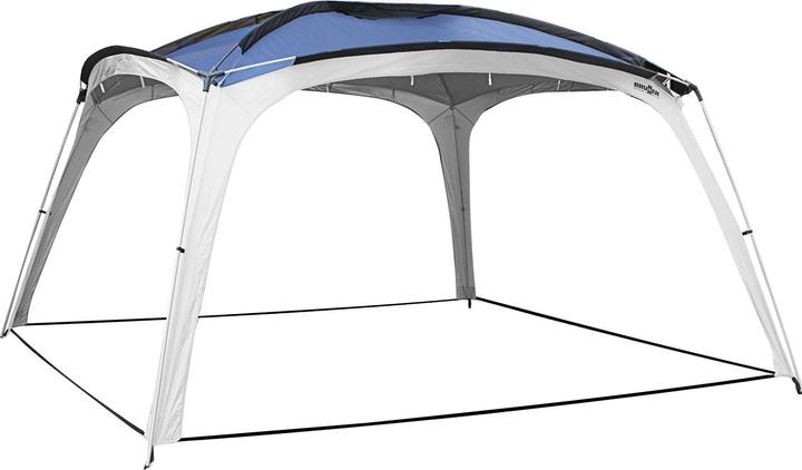 Actual product image Brunner Medusa II Pavilion 4x4m (400 cm, 400 cm)