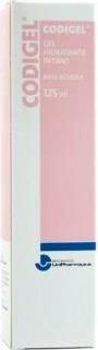 Produktbild Unipharma Codigeltm Ontimo Moisturising Gel 125ml (125 ml, Intimgel)