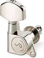 Schaller M6-135 3l3r LMB SP nikkel